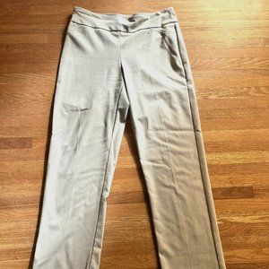 Khaki Color Dress Pants